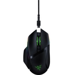Razer Basilisk Ultimate & Mouse Dock Gaming mouse, Wireless, Black