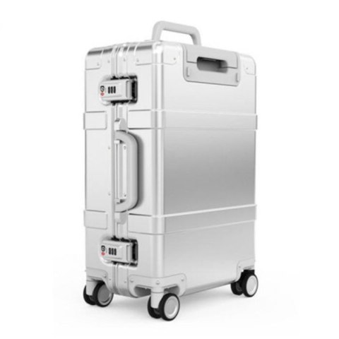 Xiaomi Metal Carry-on Luggage 20", walizka, bagaż podręczny Xiaomi Metal Carry-on Luggage 20", walizka, bagaż podręczny
