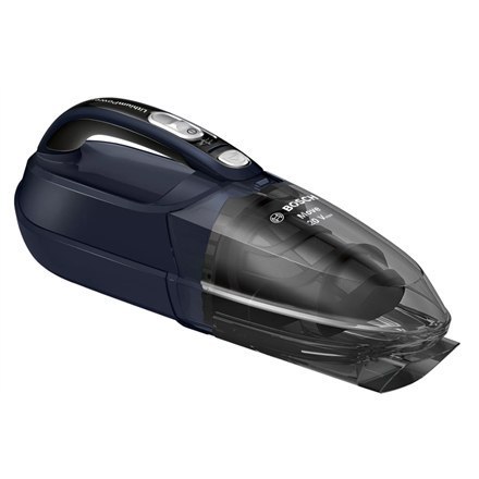 Bosch Odkurzacz BHN20L Move Lithium 20Vmax Cordless operating, Ręczny, 18 V, Czas pracy (max) 45 min, Niebieski, Gwarancja 24 mi Bosch Odkurzacz BHN20L Move Lithium 20Vmax Cordless operating, Ręczny, 18 V, Czas pracy (max) 45 min, Niebieski, Gwarancja 24 mi