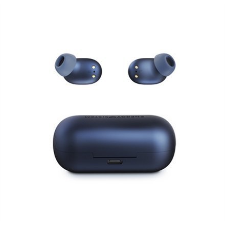 Energy Sistem True Wireless Słuchawki Urban 3 Bezprzewodowe, Douszne, Mikrofon, Indygo Energy Sistem True Wireless Słuchawki Urban 3 Bezprzewodowe, Douszne, Mikrofon, Indygo