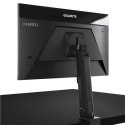 Gigabyte Gaming Monitor M28U AE EK 28", IPS, UHD, 3840 x 2160, 16:9, 2 ms, 300 cd/m², Czarny, 144 Hz, Liczba portów HDMI 2