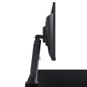 Gigabyte Gaming Monitor M28U AE EK 28", IPS, UHD, 3840 x 2160, 16:9, 2 ms, 300 cd/m², Czarny, 144 Hz, Liczba portów HDMI 2