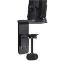 Gigabyte Gaming Monitor M28U AE EK 28", IPS, UHD, 3840 x 2160, 16:9, 2 ms, 300 cd/m², Czarny, 144 Hz, Liczba portów HDMI 2