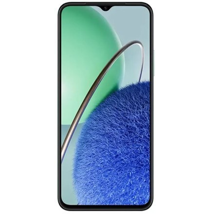 Huawei nova Y61 Mint Green, 6.52", IPS LCD, 720 x 1600, Wewnętrzna RAM 4 GB, 64 GB, microSDXC, Dual SIM, Główny aparat 50+2+2 MP Huawei nova Y61 Mint Green, 6.52", IPS LCD, 720 x 1600, Wewnętrzna RAM 4 GB, 64 GB, microSDXC, Dual SIM, Główny aparat 50+2+2 MP