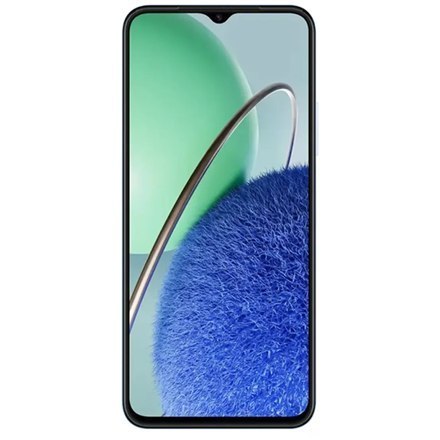 Huawei nova Y61 Sapphire Blue, 6.52", IPS LCD, 720 x 1600, Wewnętrzna pamięć RAM 4 GB, 64 GB, microSDXC, Dual SIM, Główny aparat Huawei nova Y61 Sapphire Blue, 6.52", IPS LCD, 720 x 1600, Wewnętrzna pamięć RAM 4 GB, 64 GB, microSDXC, Dual SIM, Główny aparat