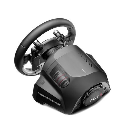 Kierownica Thrustmaster T-GT II EU, czarna Kierownica Thrustmaster T-GT II EU, czarna