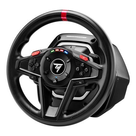 Kierownica Thrustmaster T128-P, czarna Kierownica Thrustmaster T128-P, czarna