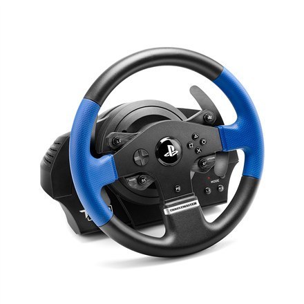 Kierownica Thrustmaster T150FFB, czarno-niebieska Kierownica Thrustmaster T150FFB, czarno-niebieska