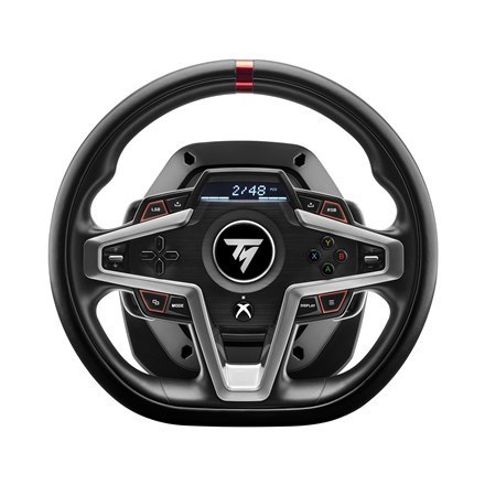 Kierownica Thrustmaster T248X, czarna Kierownica Thrustmaster T248X, czarna