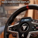 Kierownica Thrustmaster T248X, czarna