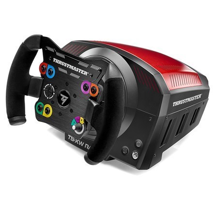 Kierownica Thrustmaster TS-XW Racer czarna Kierownica Thrustmaster TS-XW Racer czarna