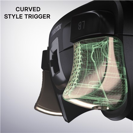 Kontroler Thrustmaster ESWAP X Pro, czarny Kontroler Thrustmaster ESWAP X Pro, czarny