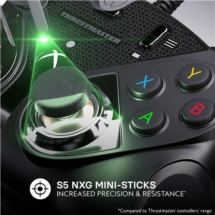 Kontroler Thrustmaster ESWAP X Pro, czarny Kontroler Thrustmaster ESWAP X Pro, czarny