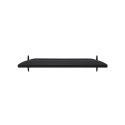 LG 32LT340C9ZB 32", poziomy, 16/7, WebOS, 9 ms, 1920 x 1080 pikseli, 400 cd/m²