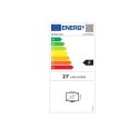 LG 32LT340C9ZB 32", poziomy, 16/7, WebOS, 9 ms, 1920 x 1080 pikseli, 400 cd/m²