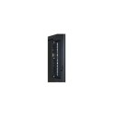 LG 49UH5J-H 49", Krajobraz/Portret, 24/7, WebOS, 178°, 8 ms, 178°, 3840 x 2160 pikseli, 500 cd/m²
