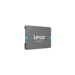Lexar SSD NQ100 1920 GB, obudowa SSD 2,5