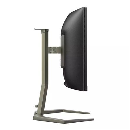 Philips Gaming Monitor 34M1C5500VA/00 34 ", VA, WQHD, 3440 x 1440, 21:9, 4 ms, 300 cd/m², Czarny, 165 Hz, Liczba portów HDMI 2 Philips Gaming Monitor 34M1C5500VA/00 34 ", VA, WQHD, 3440 x 1440, 21:9, 4 ms, 300 cd/m², Czarny, 165 Hz, Liczba portów HDMI 2
