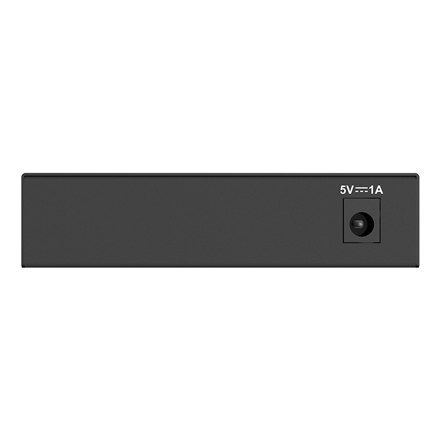 Przełącznik ethernetowy D-Link DGS-105GL/E niezarządzalny, stacjonarny, porty 1 Gb/s (RJ-45) ilość 5 szt. Przełącznik ethernetowy D-Link DGS-105GL/E niezarządzalny, stacjonarny, porty 1 Gb/s (RJ-45) ilość 5 szt.