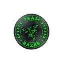 Razer Team Razer mata podłogowa czarno-zielona