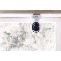Reolink Home Security Camera E1Zoom-V2 Seamless PTZ, 5 MP, 2.8-8mm, H.264, Micro SD, Max. 64 GB