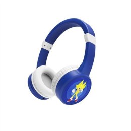 Słuchawki Bluetooth Energy Sistem Lol&Roll Super Sonic dla dzieci