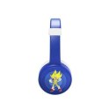 Słuchawki Bluetooth Energy Sistem Lol&Roll Super Sonic dla dzieci