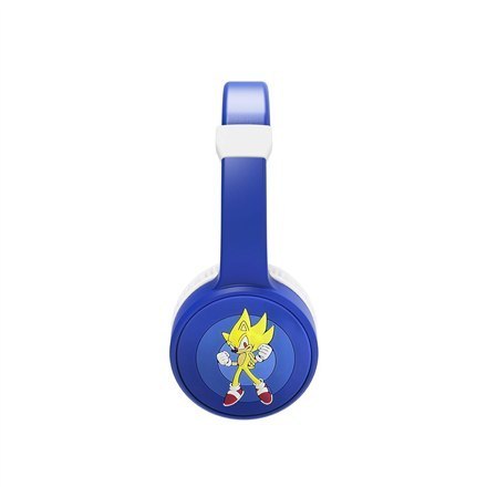 Słuchawki Bluetooth Energy Sistem Lol&Roll Super Sonic dla dzieci Słuchawki Bluetooth Energy Sistem Lol&Roll Super Sonic dla dzieci