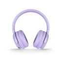 Słuchawki Energy Sistem Bluetooth Style 3 Lavender (Bluetooth, głęboki bas, wysokiej jakości połączenia głosowe, składane)