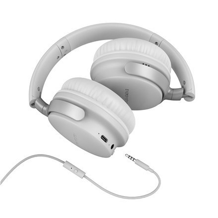 Słuchawki Energy Sistem Bluetooth Style 3, Stone Słuchawki Energy Sistem Bluetooth Style 3, Stone