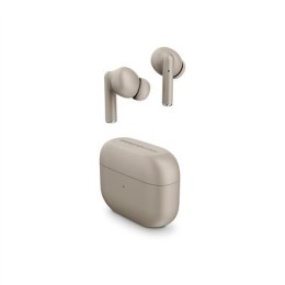 Słuchawki Energy Sistem True Wireless Style 2 Champagne (True Wireless Stereo, BT 5.1, Deep Bass, etui ładujące)