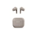 Słuchawki Energy Sistem True Wireless Style 2 Champagne (True Wireless Stereo, BT 5.1, Deep Bass, etui ładujące)