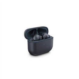 Słuchawki Energy Sistem True Wireless Style 2 Navy (True Wireless Stereo, BT 5.1, Deep Bass, etui ładujące)