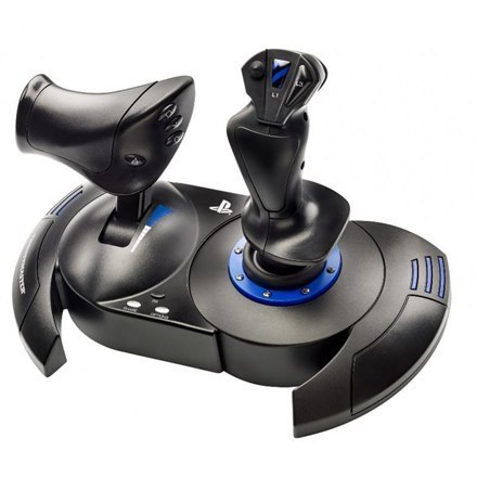 Thrustmaster Joystick T-Flight Hotas, czarny Thrustmaster Joystick T-Flight Hotas, czarny