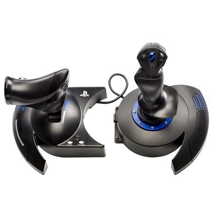 Thrustmaster Joystick T-Flight Hotas, czarny Thrustmaster Joystick T-Flight Hotas, czarny