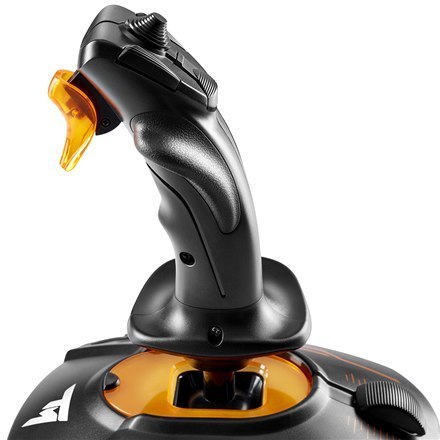 Thrustmaster T16000M FCS Thrustmaster T16000M FCS