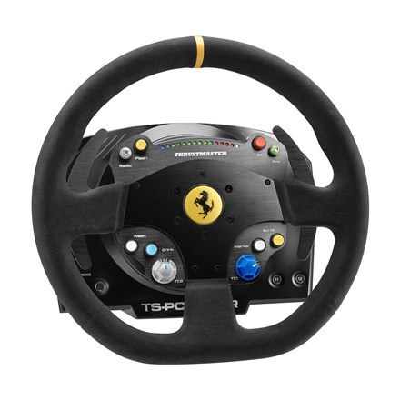 Thrustmaster ts-pc racer ferrari 488 challenge edition, mysz bezprzewodowa do ładowania Thrustmaster ts-pc racer ferrari 488 challenge edition, mysz bezprzewodowa do ładowania