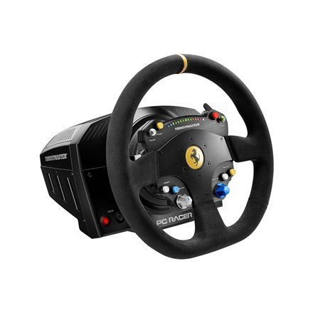 Thrustmaster ts-pc racer ferrari 488 challenge edition, mysz bezprzewodowa do ładowania Thrustmaster ts-pc racer ferrari 488 challenge edition, mysz bezprzewodowa do ładowania
