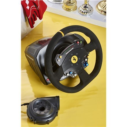 Thrustmaster ts-pc racer ferrari 488 challenge edition, mysz bezprzewodowa do ładowania Thrustmaster ts-pc racer ferrari 488 challenge edition, mysz bezprzewodowa do ładowania