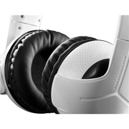 Zestaw słuchawkowy do gier Thrustmaster Y-300CPX Wbudowany mikrofon, biały, przewodowy