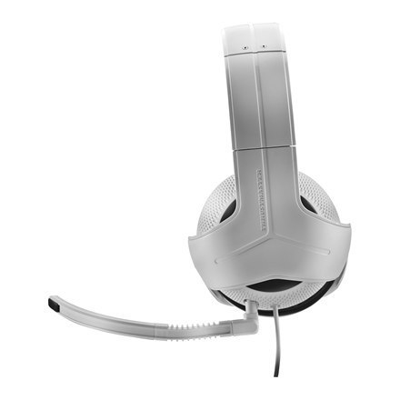 Zestaw słuchawkowy do gier Thrustmaster Y-300CPX Wbudowany mikrofon, biały, przewodowy Zestaw słuchawkowy do gier Thrustmaster Y-300CPX Wbudowany mikrofon, biały, przewodowy