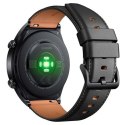 Xiaomi S1 1.43", Smartwatch, GPS (satelitarny), AMOLED, Ekran dotykowy, Pulsometr, Monitorowanie aktywności 24/7, Wodoodporny, B