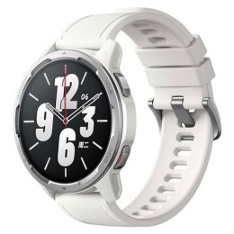 Xiaomi S1 Active GL Inteligentny zegarek, NFC, GPS (satelitarny), AMOLED, Ekran dotykowy, Pulsometr, Monitorowanie aktywności 24