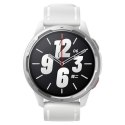 Xiaomi S1 Active GL Inteligentny zegarek, NFC, GPS (satelitarny), AMOLED, Ekran dotykowy, Pulsometr, Monitorowanie aktywności 24