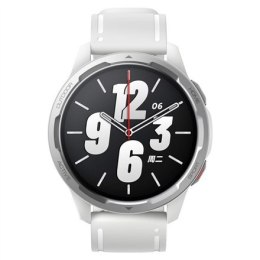 Xiaomi S1 Active GL Inteligentny zegarek, NFC, GPS (satelitarny), AMOLED, Ekran dotykowy, Pulsometr, Monitorowanie aktywności 24