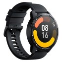 Xiaomi S1 Active GL Inteligentny zegarek, NFC, GPS (satelitarny), AMOLED, Ekran dotykowy, Pulsometr, Monitorowanie aktywności 24