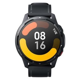 Xiaomi S1 Active GL Inteligentny zegarek, NFC, GPS (satelitarny), AMOLED, Ekran dotykowy, Pulsometr, Monitorowanie aktywności 24