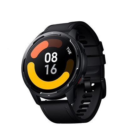 Xiaomi S1 Active GL Inteligentny zegarek, NFC, GPS (satelitarny), AMOLED, Ekran dotykowy, Pulsometr, Monitorowanie aktywności 24 Xiaomi S1 Active GL Inteligentny zegarek, NFC, GPS (satelitarny), AMOLED, Ekran dotykowy, Pulsometr, Monitorowanie aktywności 24