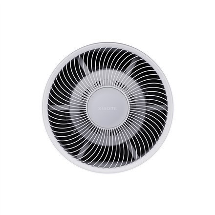 Xiaomi Smart Air Purifier Elite EU 60 W, Odpowiedni do pomieszczeń o powierzchni do 125 m², Biały Xiaomi Smart Air Purifier Elite EU 60 W, Odpowiedni do pomieszczeń o powierzchni do 125 m², Biały