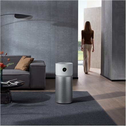 Xiaomi Smart Air Purifier Elite EU 60 W, Odpowiedni do pomieszczeń o powierzchni do 125 m², Biały Xiaomi Smart Air Purifier Elite EU 60 W, Odpowiedni do pomieszczeń o powierzchni do 125 m², Biały